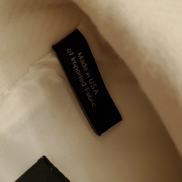 Theory Gregie Pioneer Coat in Cream - Picture 6 of 8